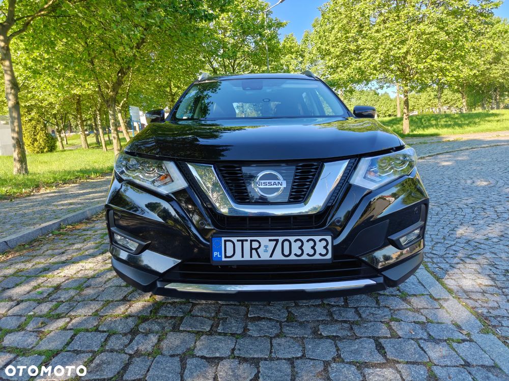 Nissan X-Trail 2.0 dCi Tekna 4WD - 12
