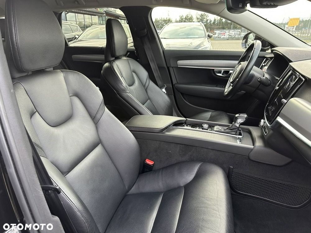 Volvo V90 - 12