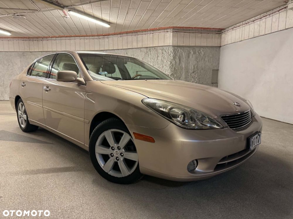 Lexus ES - 2