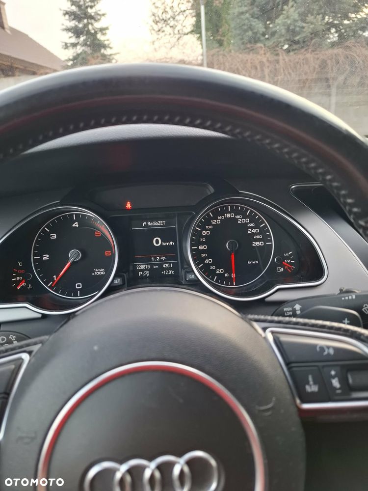 Audi A5 Sportback 2.0 TDI Multitronic - 14