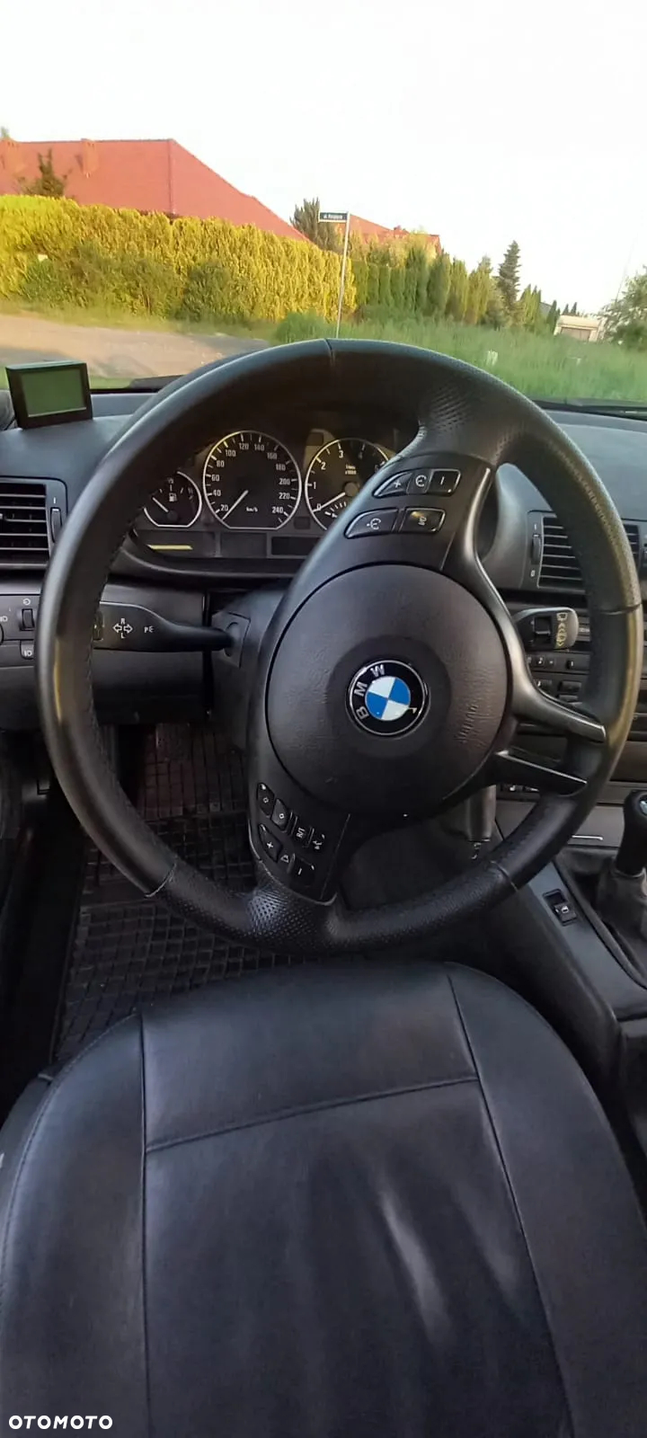 BMW Seria 3 320i Touring Edition Exclusive - 29
