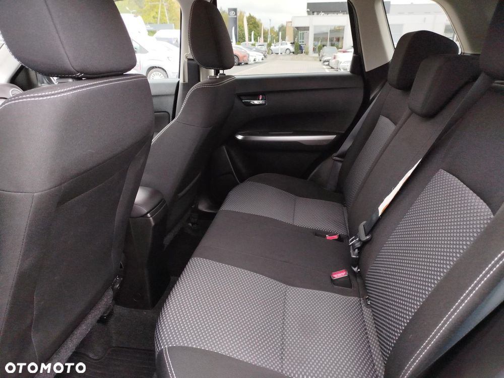 Suzuki Vitara - 15