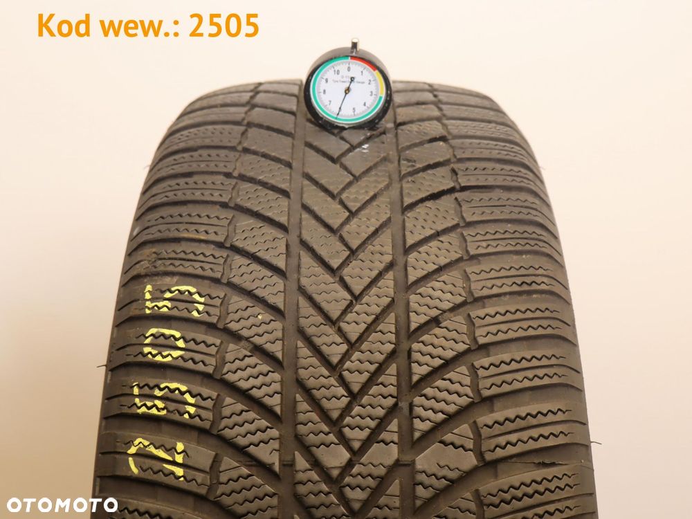 Bridgestone Blizzak LM005 - 235/55 R19 - 1