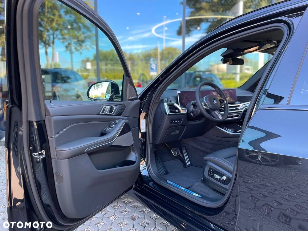 BMW X5 - 13