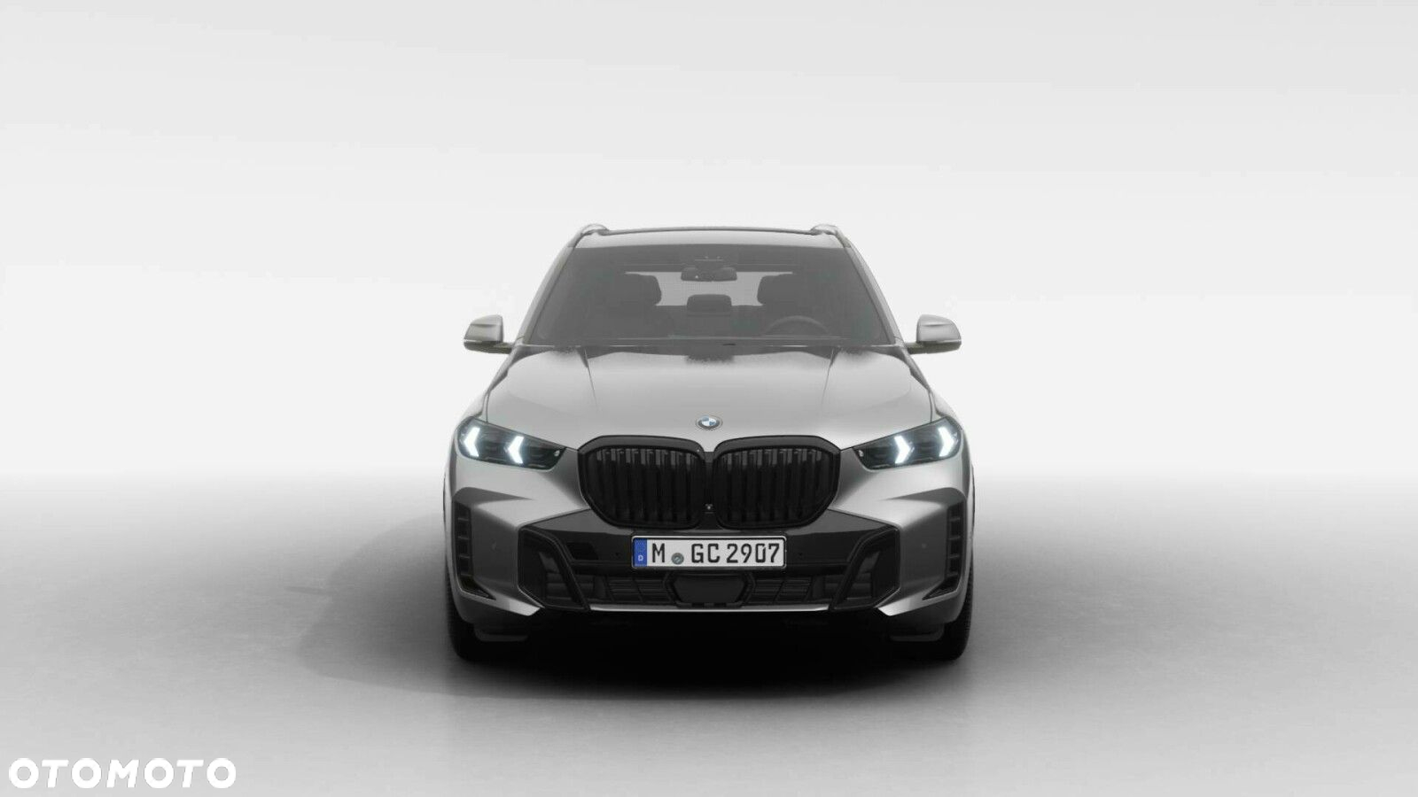 BMW X5 - 2
