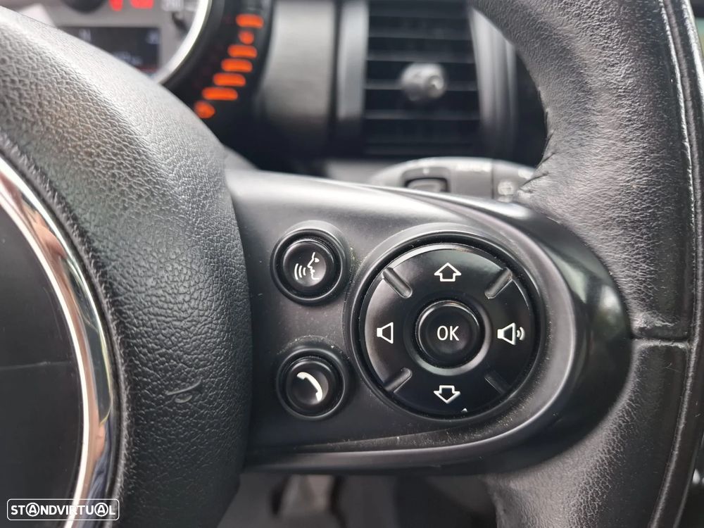 MINI 3 Portas Cooper SD Seven Chili - 31