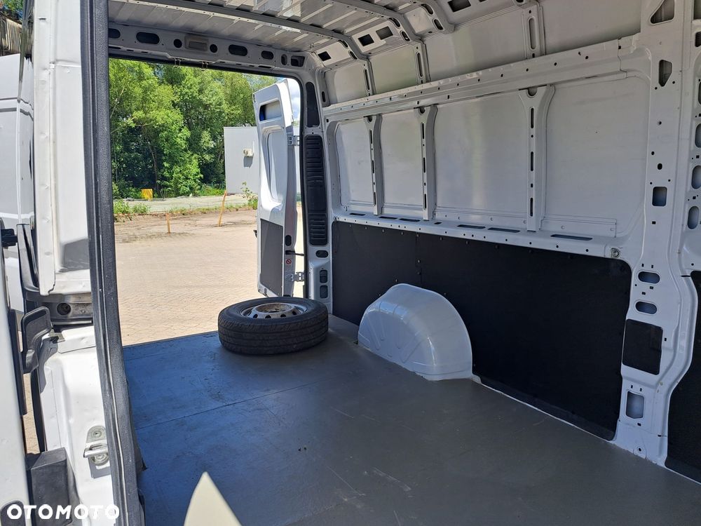 Fiat Ducato - 11