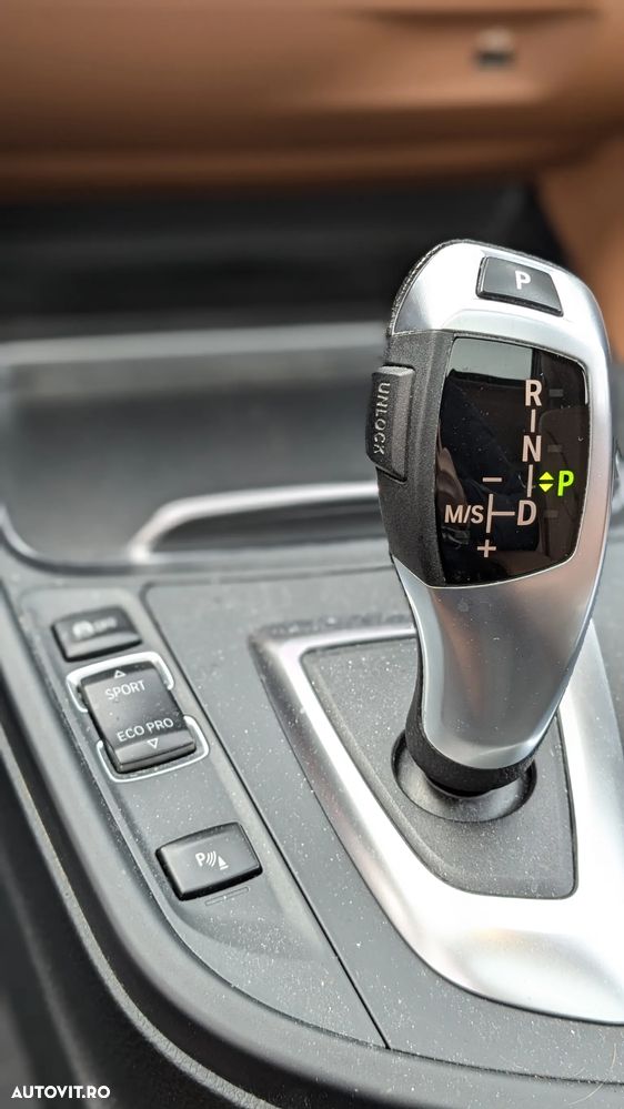 BMW Seria 3 335d xDrive Aut. Luxury Line - 19