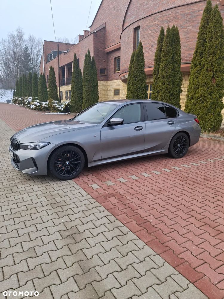 BMW Seria 3 - 2