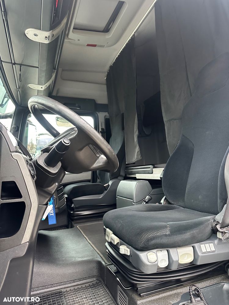 MAN TGX 18.440 EEV 630.000km - 7