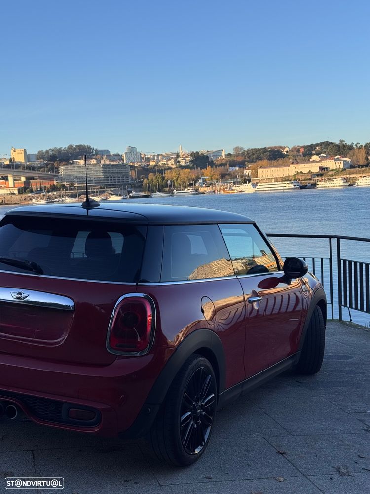 MINI 3 Portas Cooper D Baker Street - 8