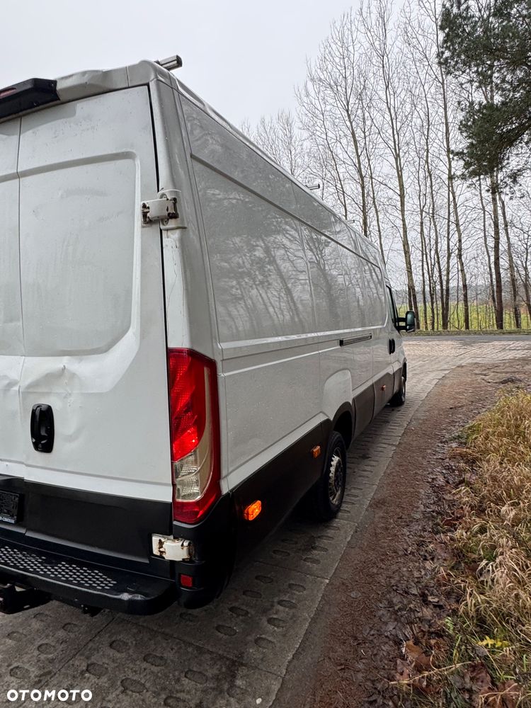 Iveco Dayli - 4