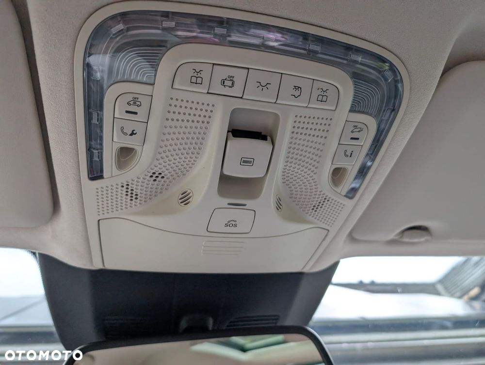 Mercedes-Benz Klasa V 250 d 4-Matic Exclusive 7G-Tronic - 16