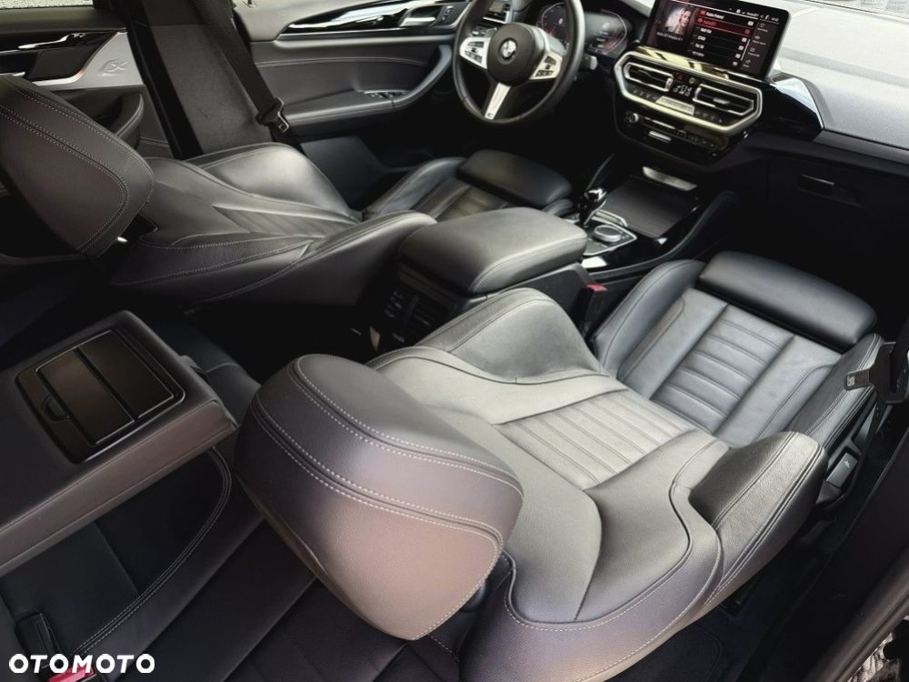 BMW X4 xDrive20d sport - 11