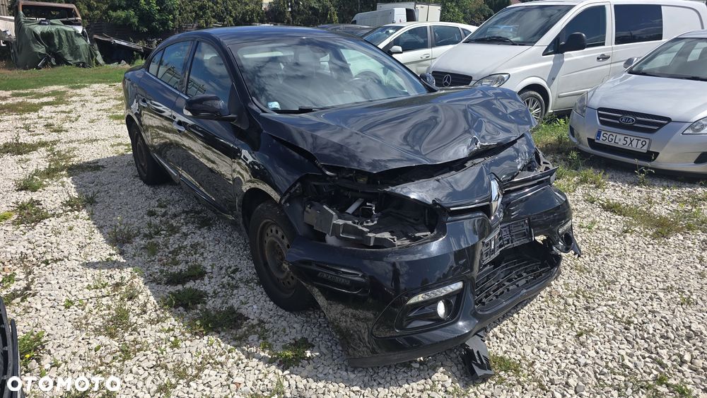Renault Fluence - 5