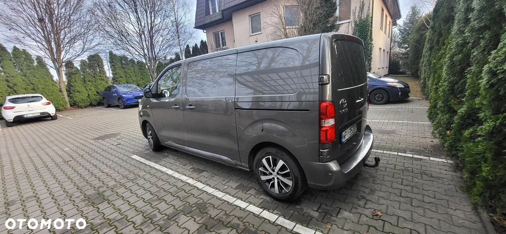 Toyota Proace - 3