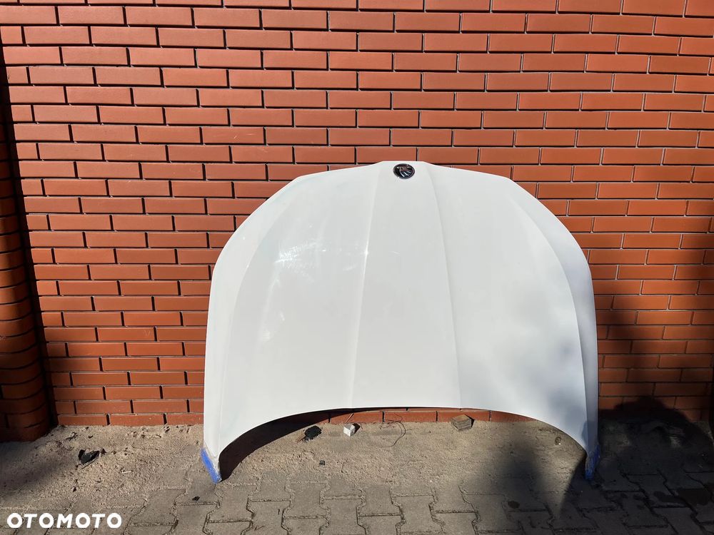 MASKA SKODA SCALA IDEALNA - 1