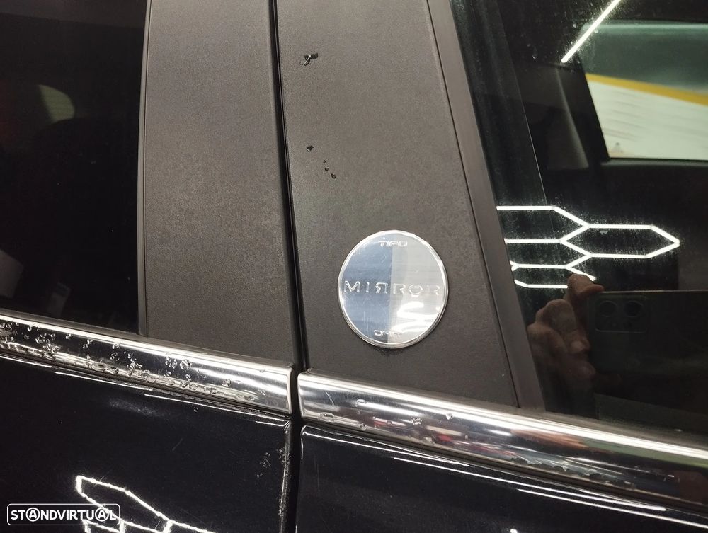 Fiat Tipo 1.4 Mirror - 11