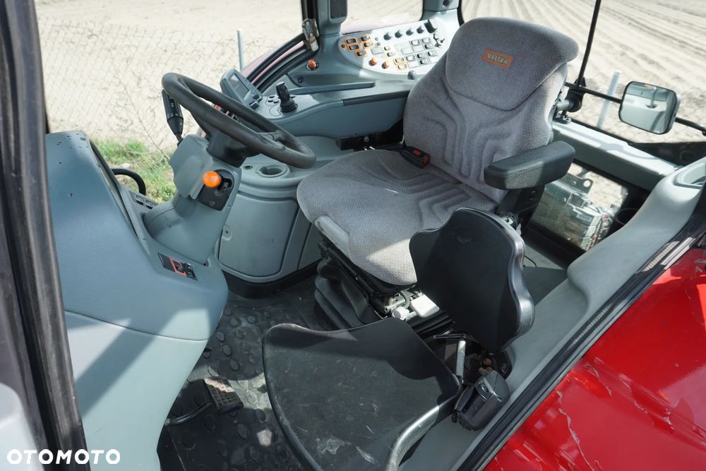 Valtra N142 154KM TUR TUZ - 19