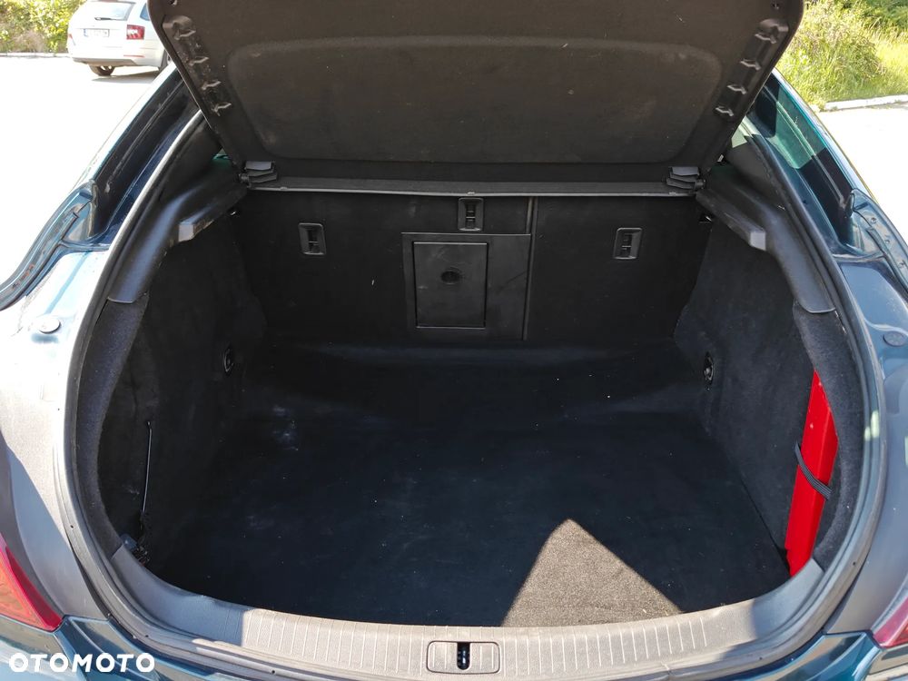 Opel Insignia 2.0 CDTI Active S&S - 21