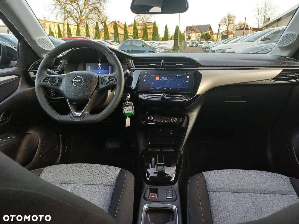 Opel Corsa 1.2 Direct Inj Turbo Start/Stop Automatik Ultimate - 20