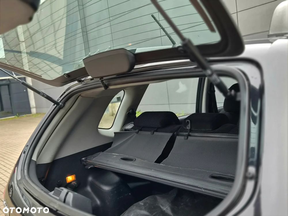 Hyundai Tucson - 20