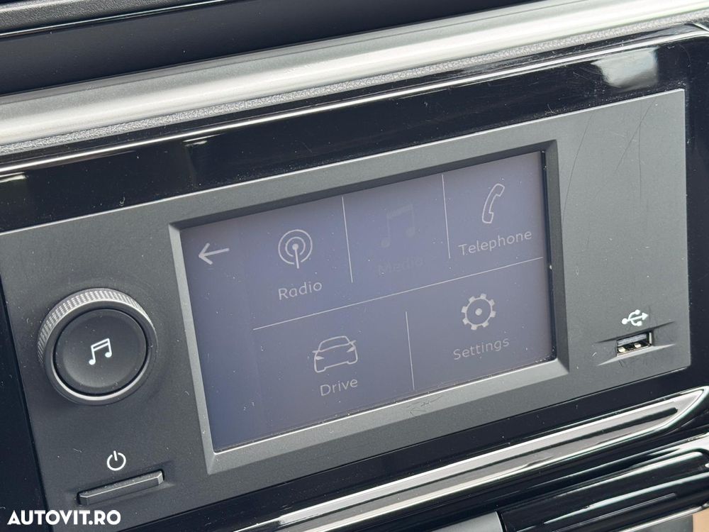 Citroën C3 1.2 PureTech 83 S&S BVM5 YOU! - 29