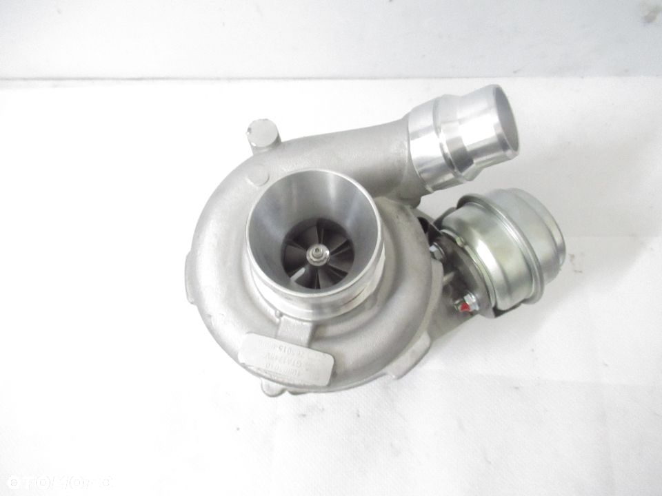 Turbina Renault Espace Scenic 2.0 DCI 765015 150KM - 2