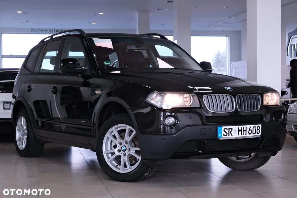BMW X3 xDrive20i Edition Lifestyle - 6
