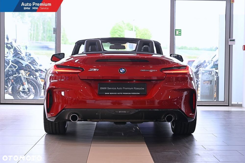 BMW Z4 - 18