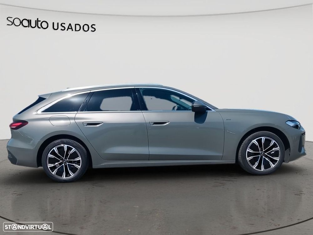 Audi A5 Avant - 9