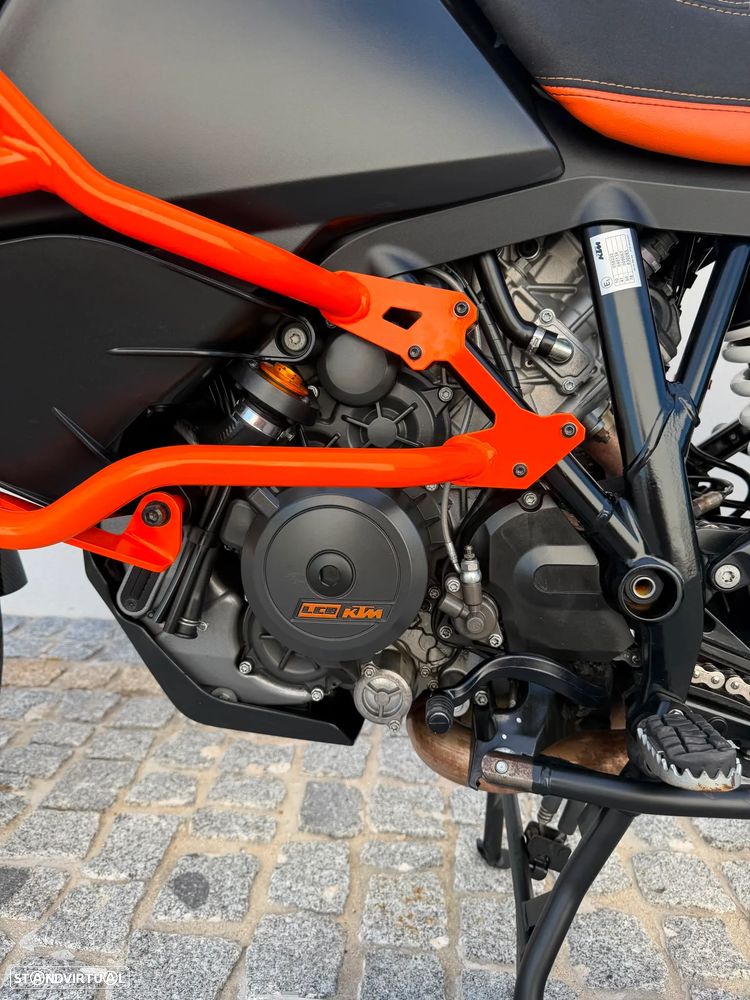 KTM 1090 Adventure - 16