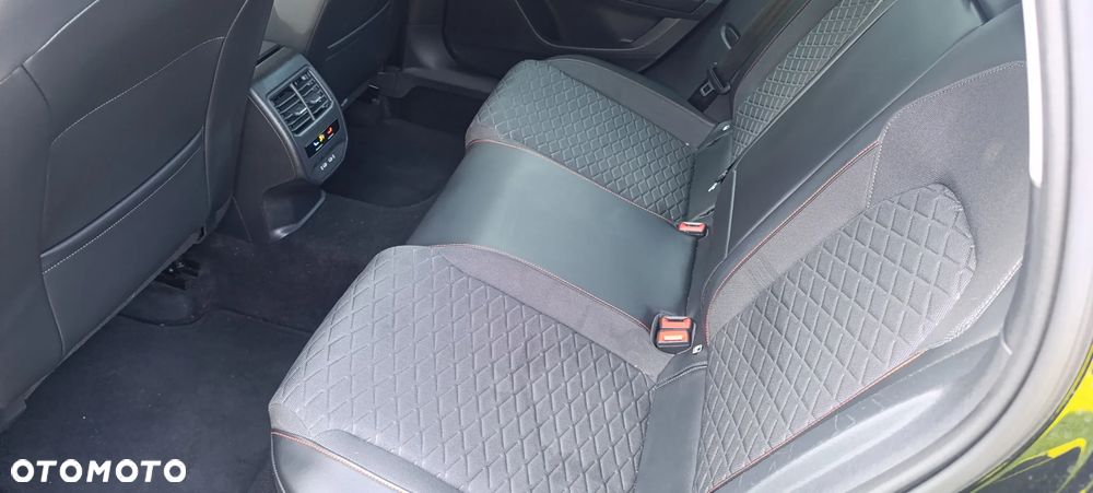 Seat Leon 1.5 TSI ACT OPF FR Plus - 23