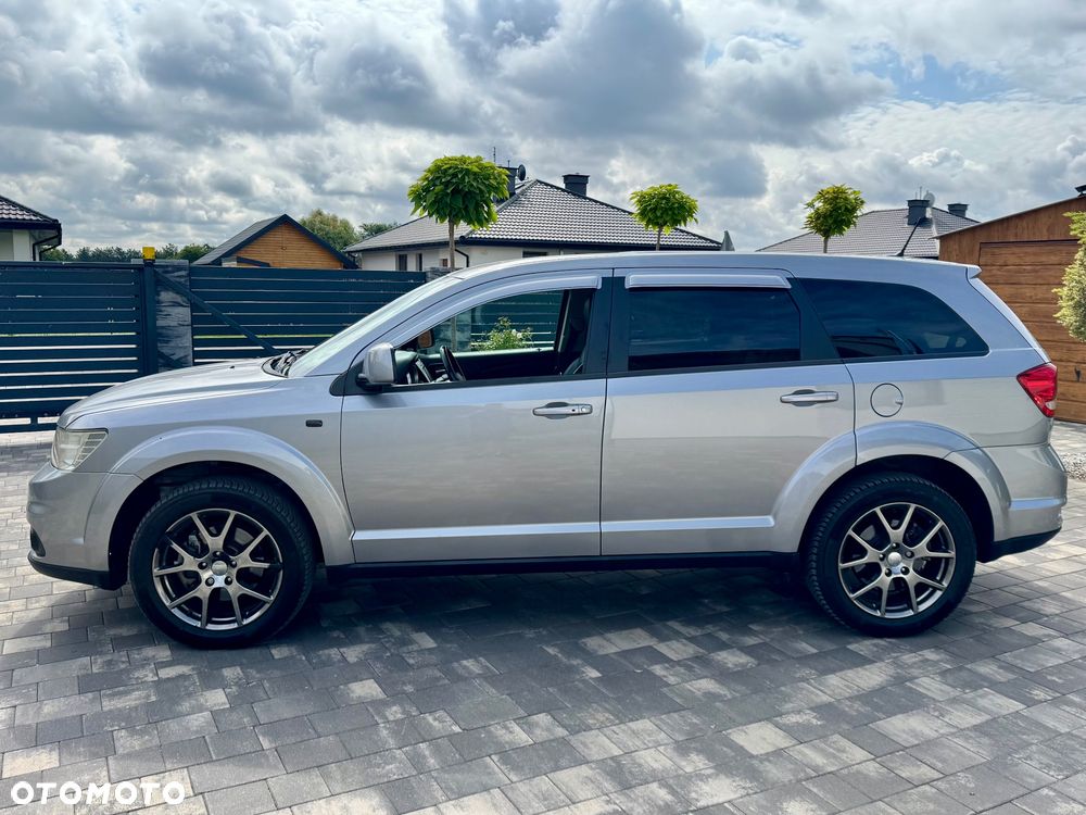Dodge Journey - 18