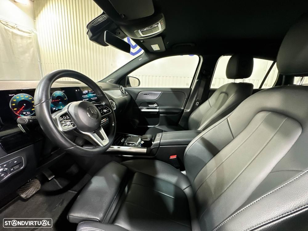 Mercedes-Benz EQA 300 4Matic Progressive - 9