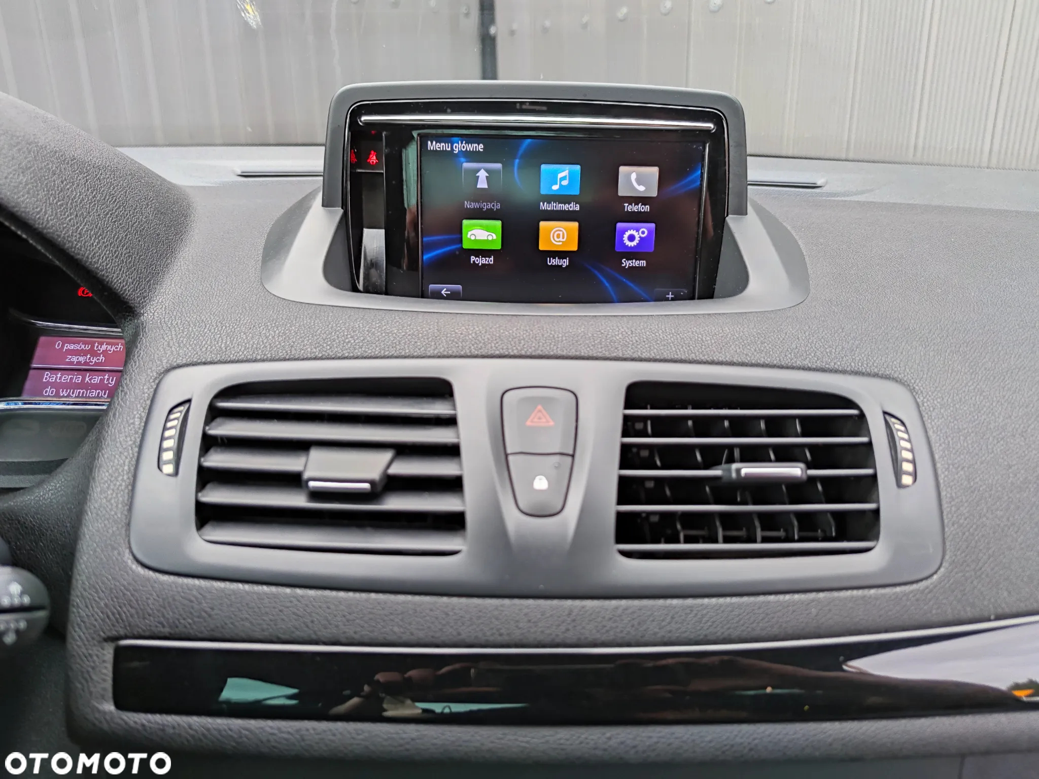 Renault Megane Grandtour ENERGY TCe 130 BOSE EDITION - 18