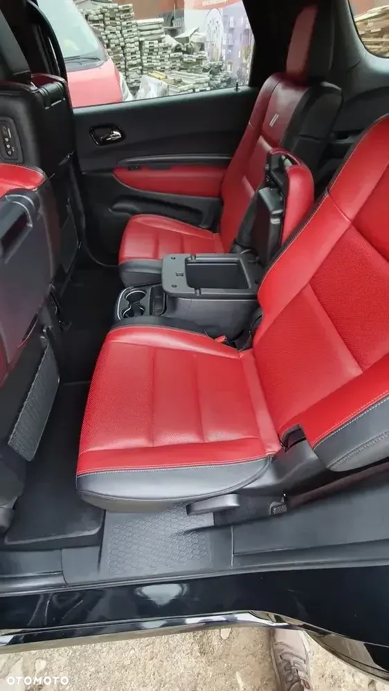 Dodge Durango 5.7 R/T - 33