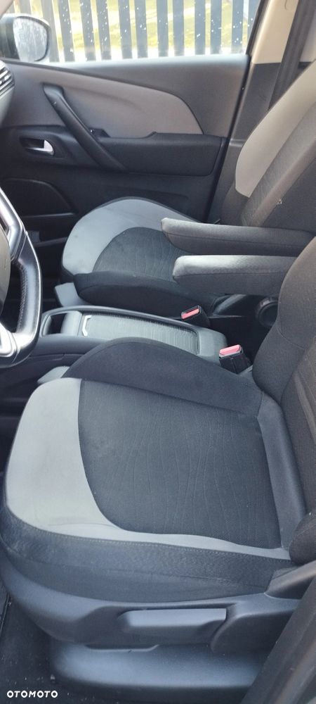 Citroën C4 Grand Picasso 1.6 e-HDi Seduction ETG6 - 3