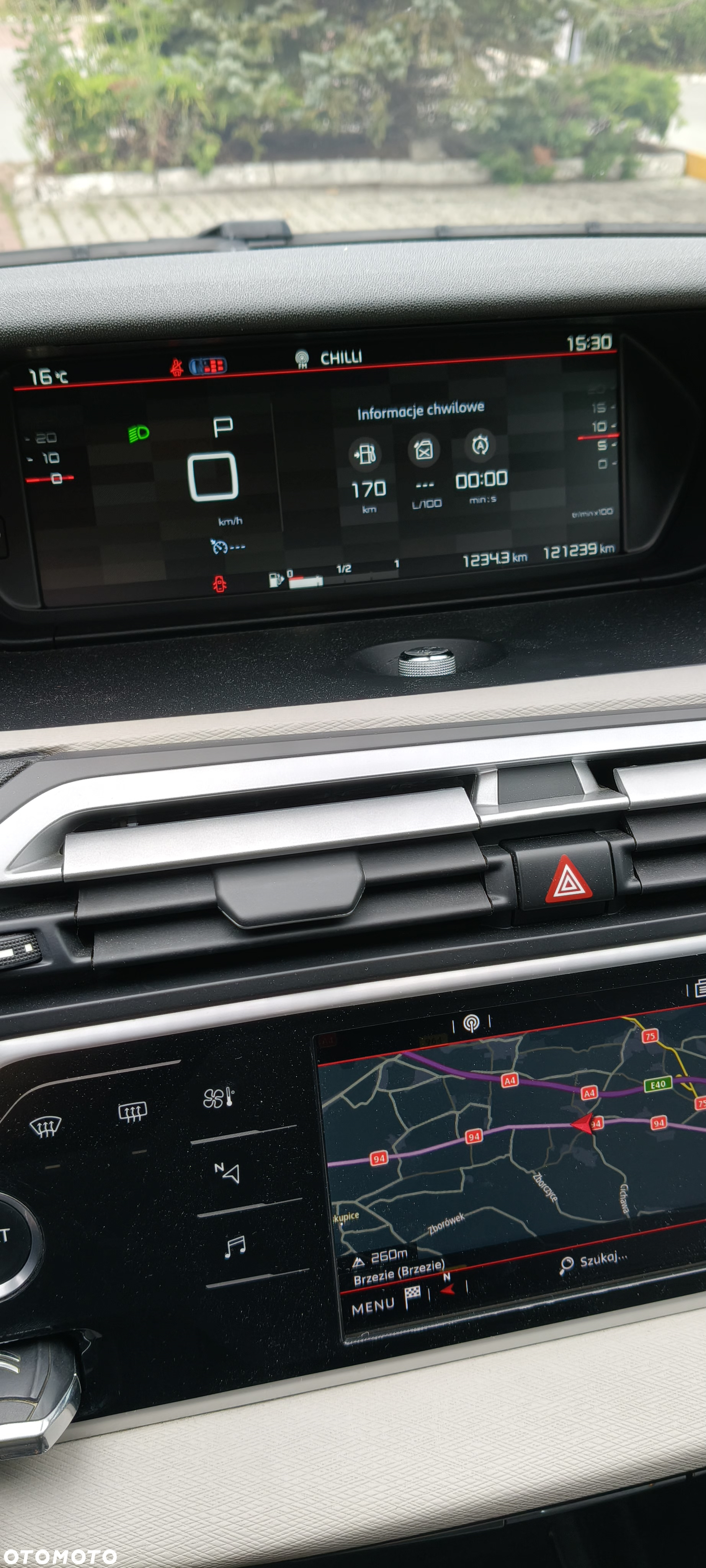 Citroën C4 SpaceTourer Grand 1.2 PureTech Shine S&S EAT8 - 14