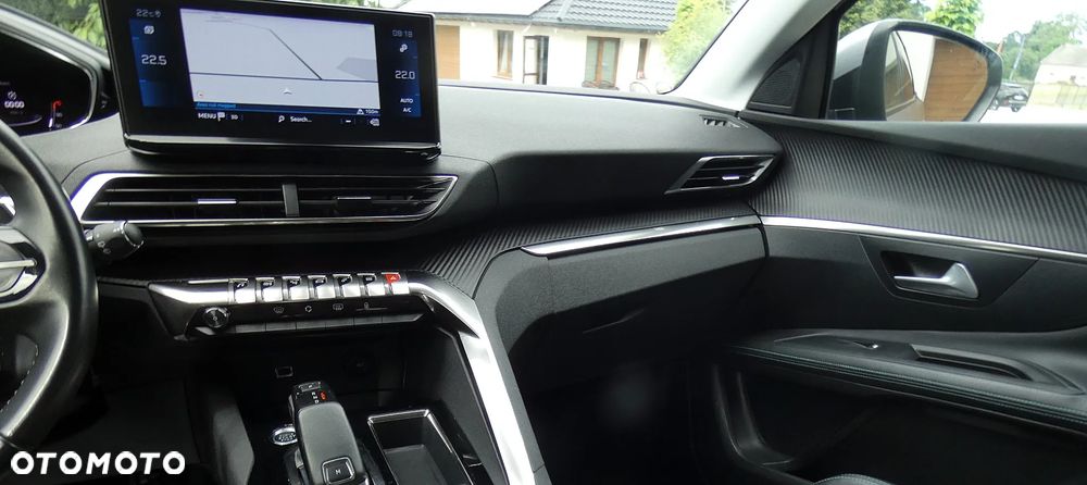 Peugeot 508 BlueHDi 160 EAT8 Allure - 9