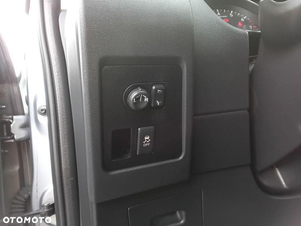 Nissan Qashqai+2 - 26