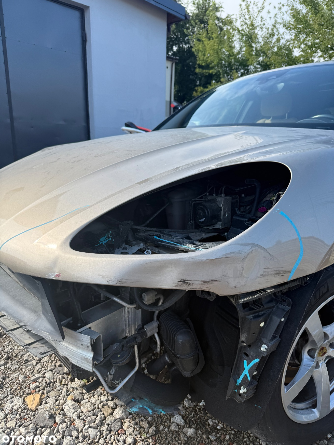 Porsche Macan PDK - 2