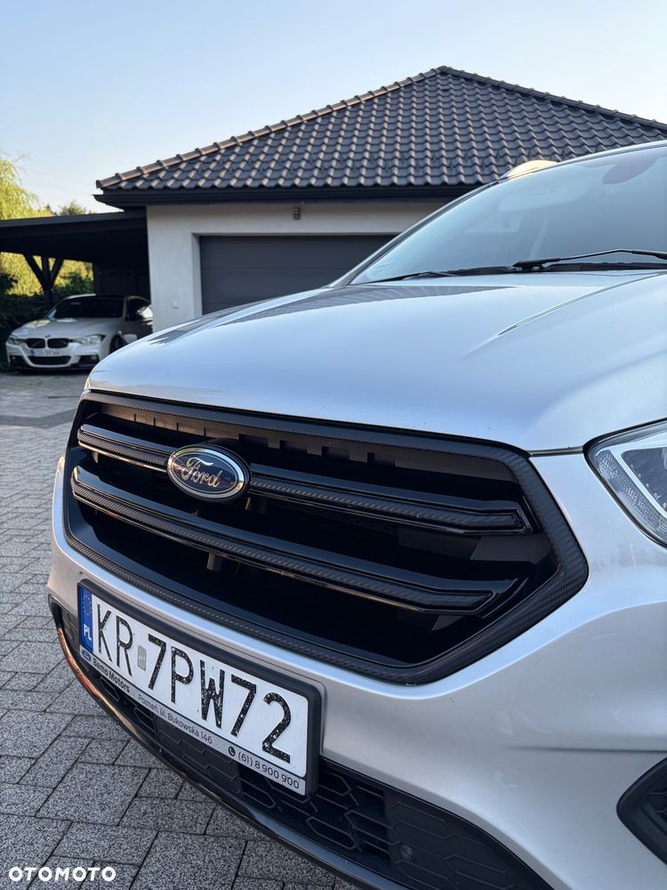Ford Kuga 2.0 TDCi AWD ST-Line - 6