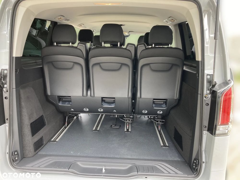 Mercedes-Benz Vito Tourer L2 Pro 9G-Tronic 447.703 - 15