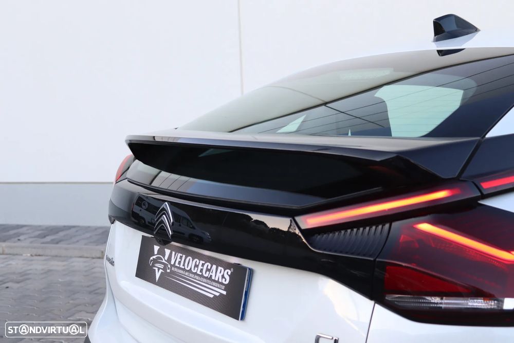 Citroën C4 1.2 PureTech Plus - 21