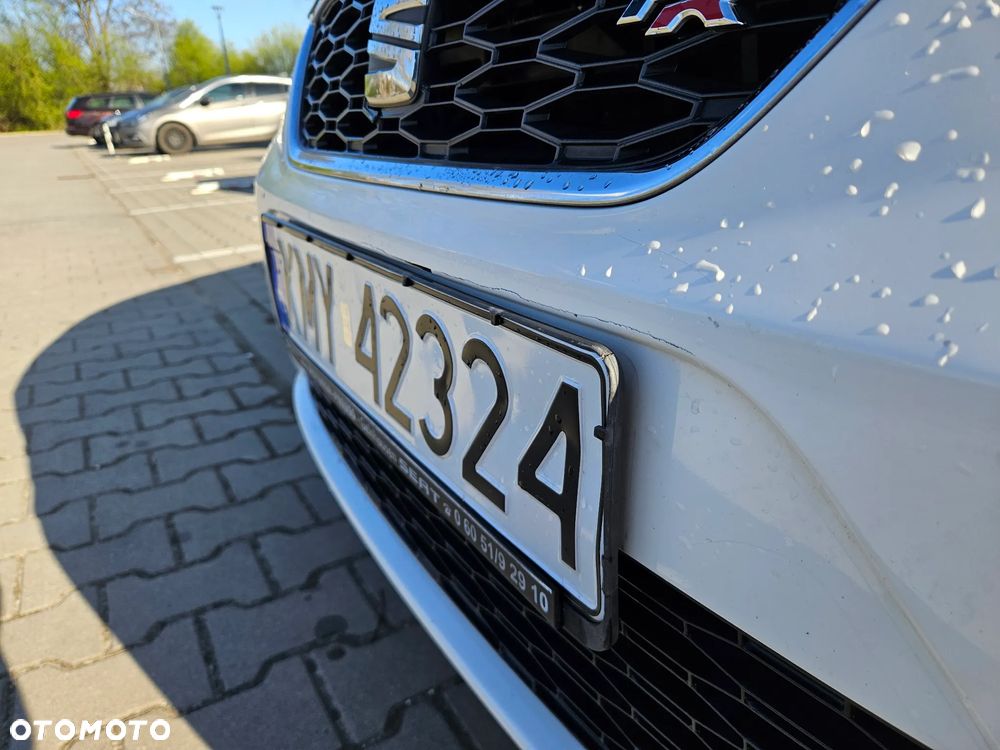 Seat Leon 1.4 TSI Start&Stop FR - 10