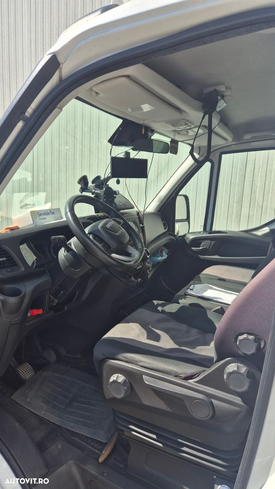 Iveco DAILY 35C16 - 9