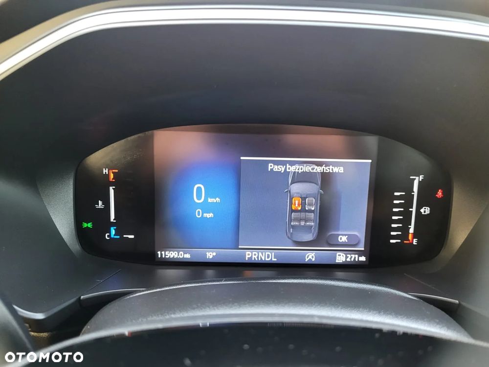 Ford Kuga - 14