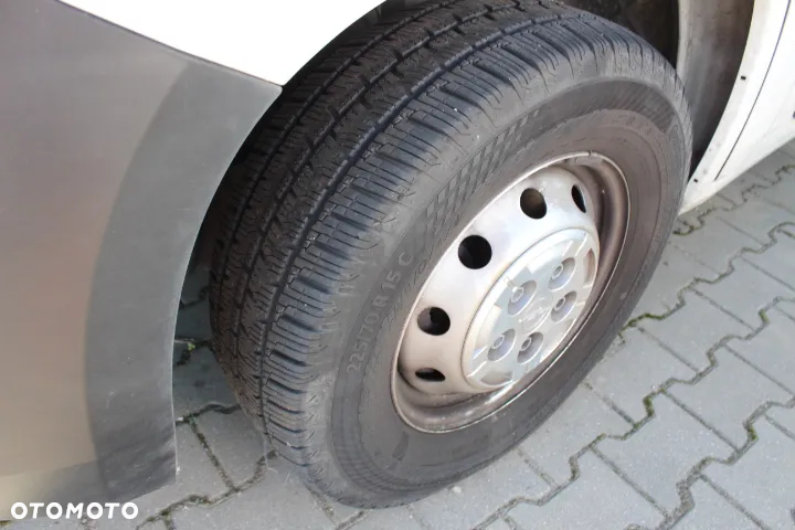 Opel MOVANO - 22