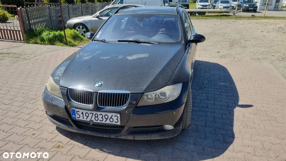 BMW Seria 3 - 17